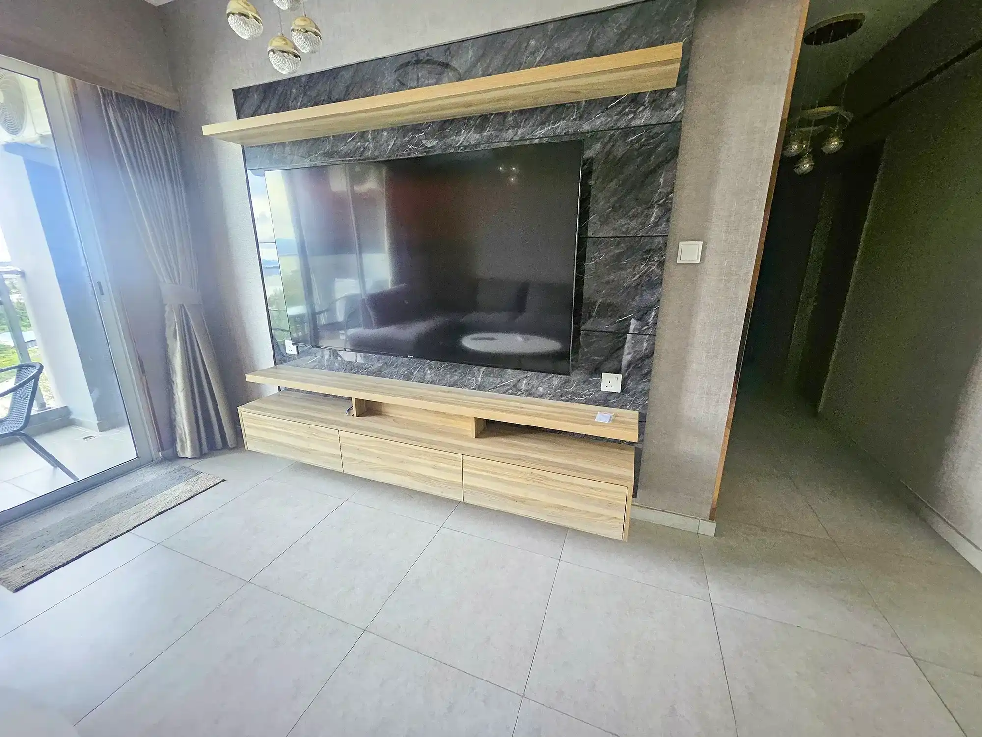 Fully Furnished 3 BR for Rent (HM 732) — Hulhumalé