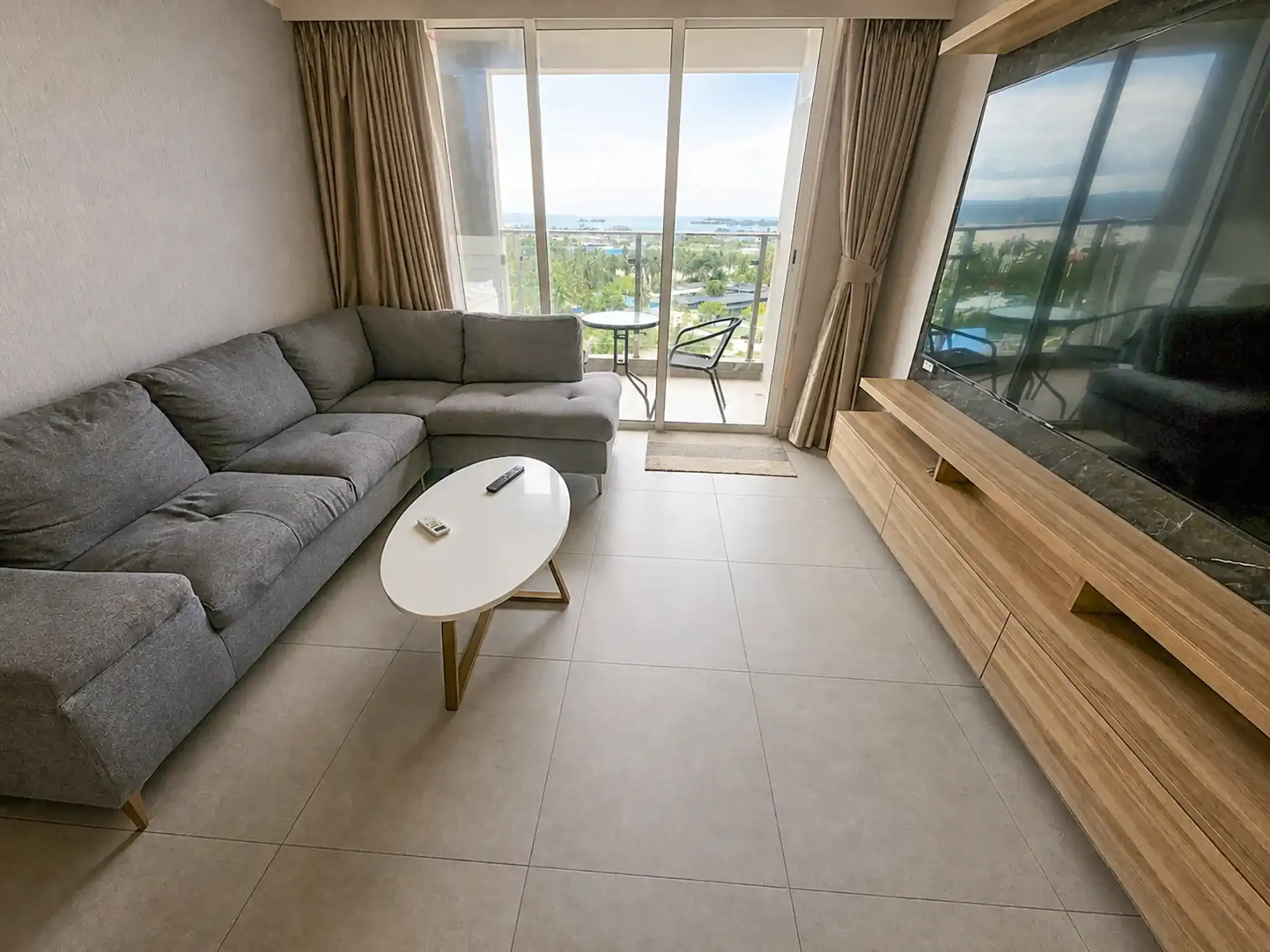 Fully Furnished 3 BR for Rent (HM 732) — Hulhumalé