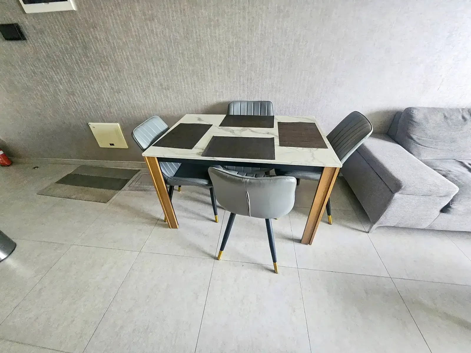 Fully Furnished 3 BR for Rent (HM 732) — Hulhumalé