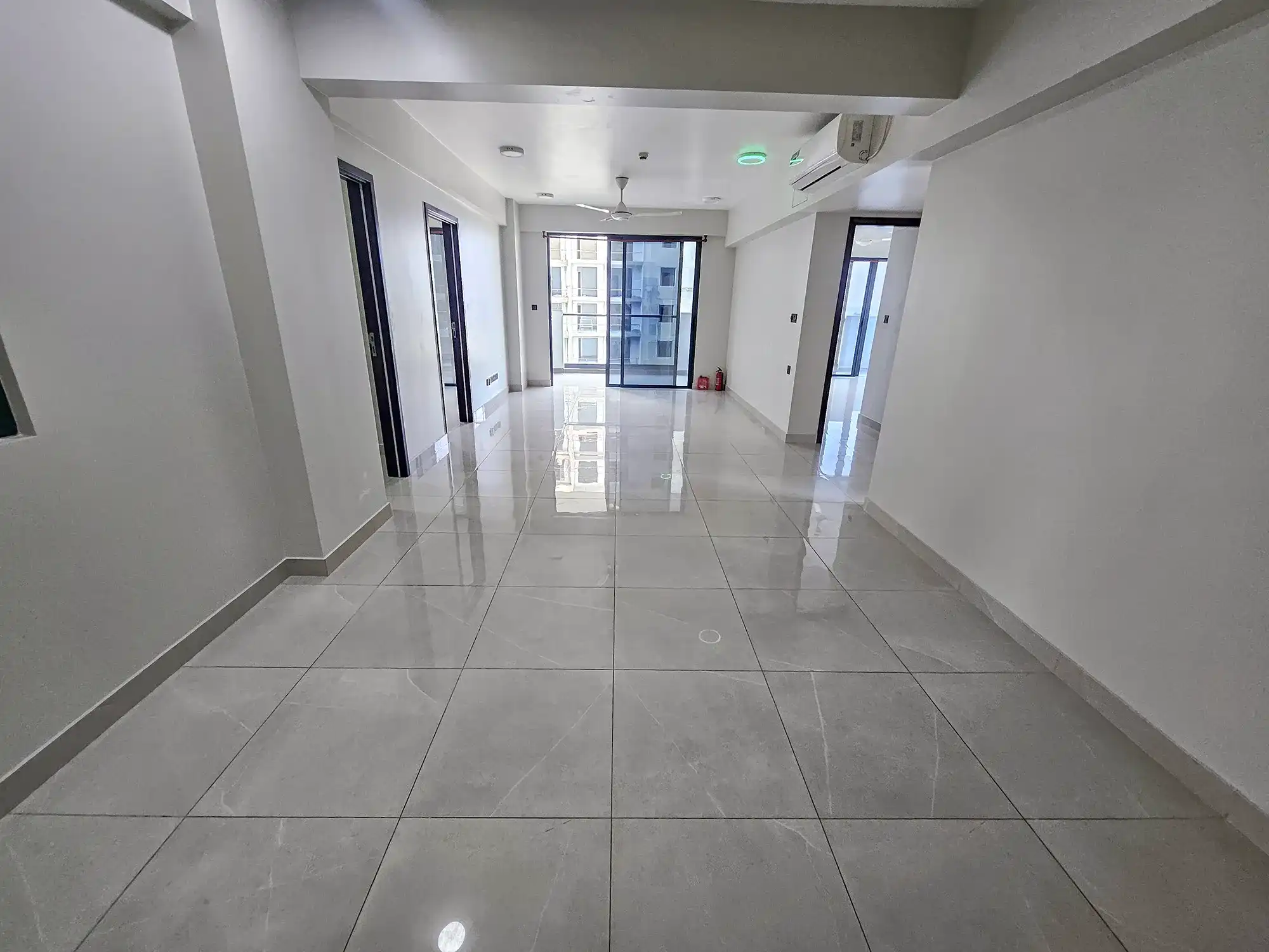 Fully Furnished 3+1 BR for Rent (HM 734) — Hulhumalé