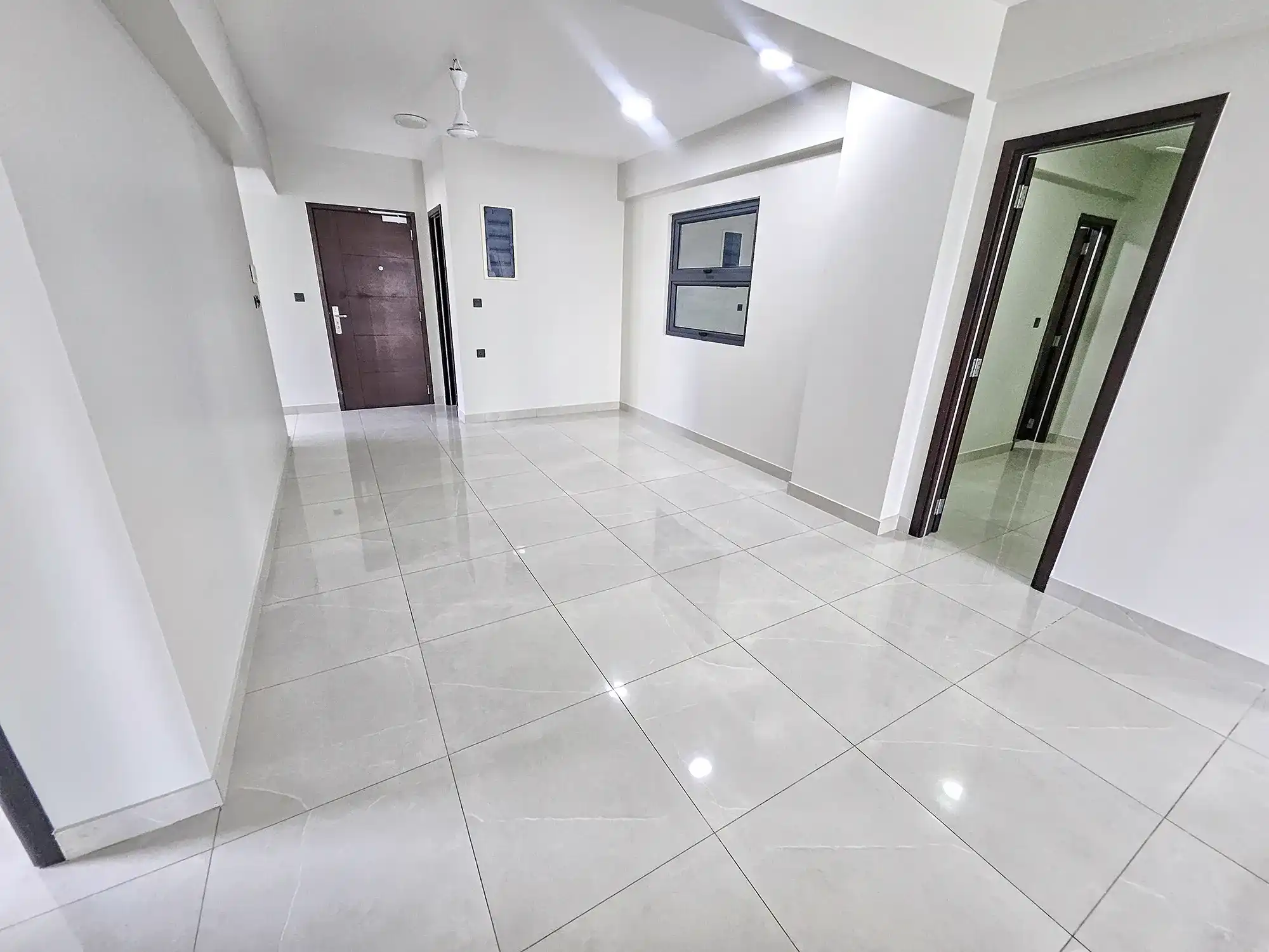 Fully Furnished 3+1 BR for Rent (HM 734) — Hulhumalé