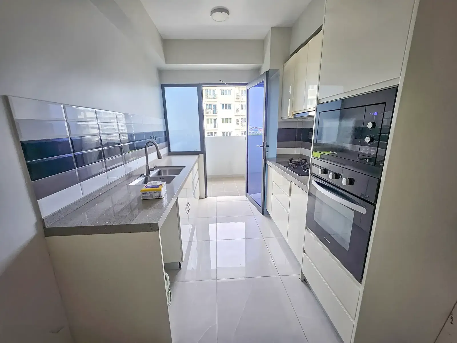 Fully Furnished 3+1 BR for Rent (HM 734) — Hulhumalé