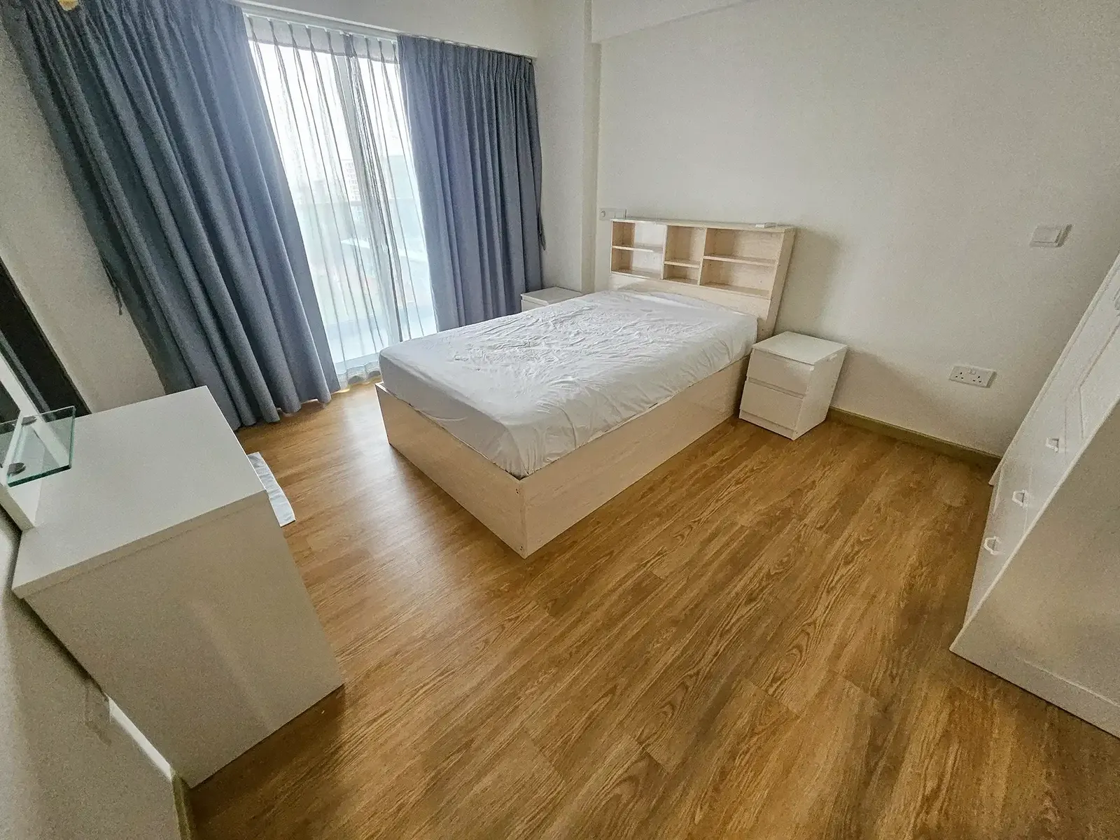 Fully Furnished 2+1 BR for Rent (HM 737) — Hulhumalé