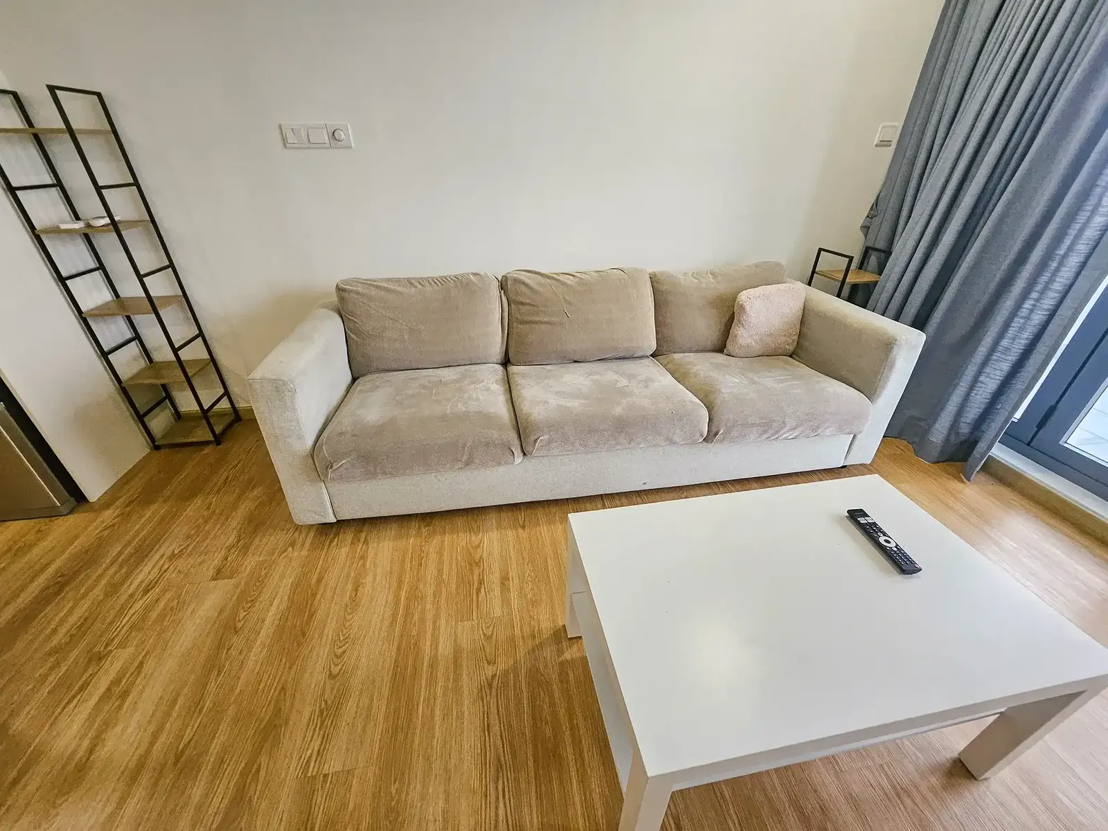 Fully Furnished 2+1 BR for Rent (HM 737) — Hulhumalé