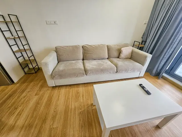 Fully Furnished 2+1 BR for Rent (HM 737) — Hulhumalé