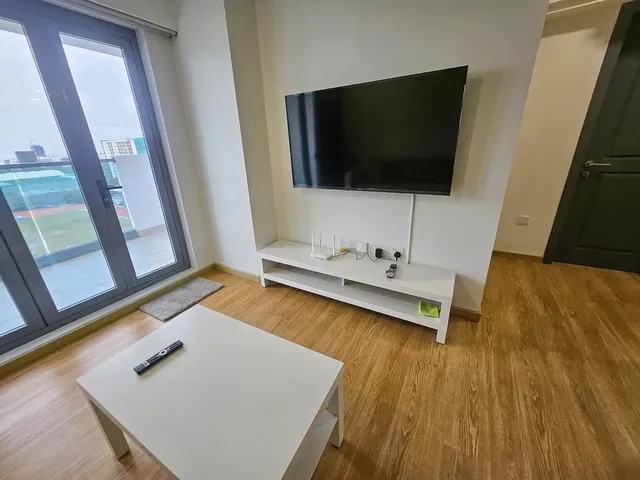 Fully Furnished 2+1 BR for Rent (HM 737) — Hulhumalé