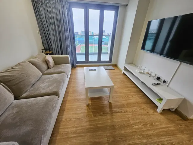Fully Furnished 2+1 BR for Rent (HM 737) — Hulhumalé