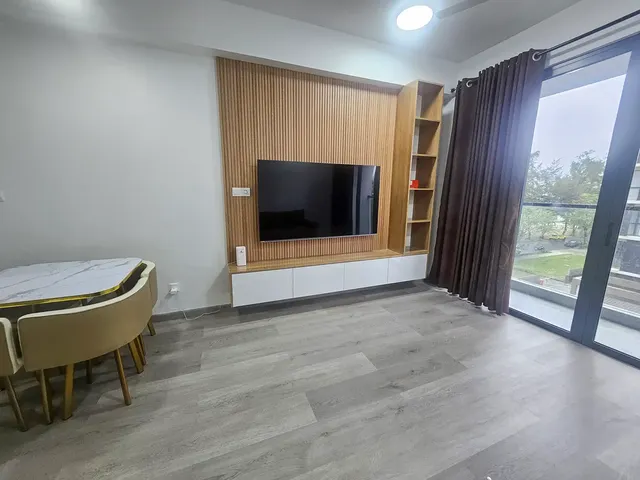 Fully Furnished 2 BR for Rent (HM 738) — Hulhumalé