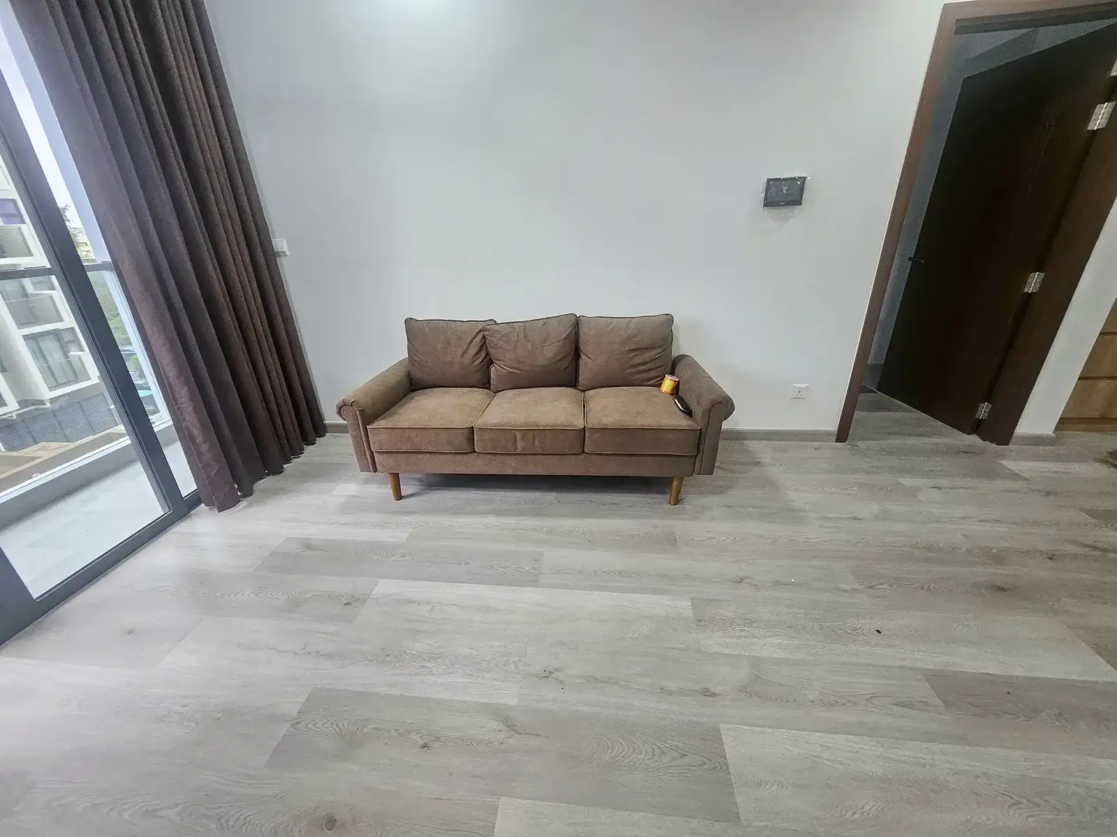 Fully Furnished 2 BR for Rent (HM 738) — Hulhumalé
