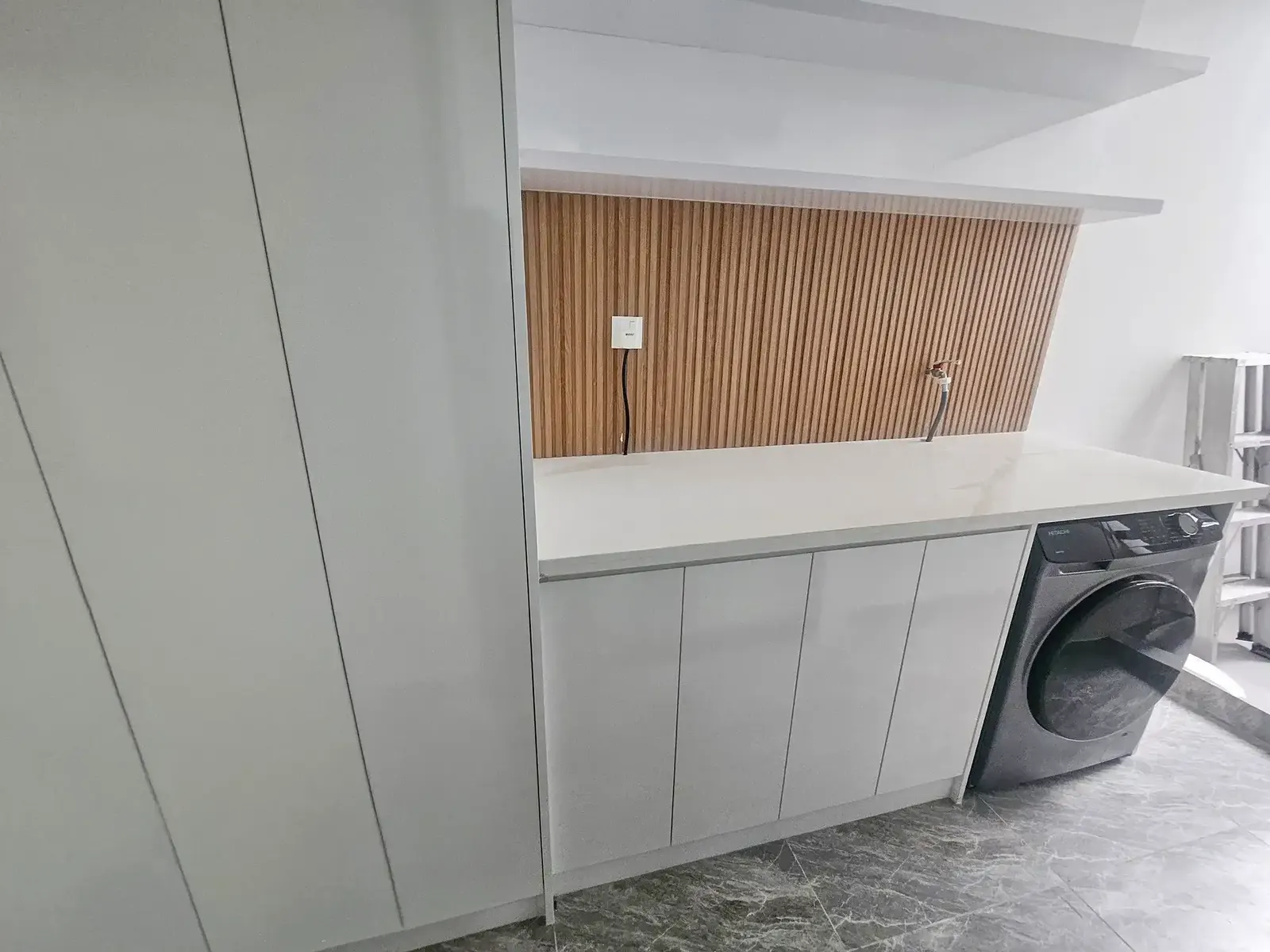 Fully Furnished 2 BR for Rent (HM 738) — Hulhumalé