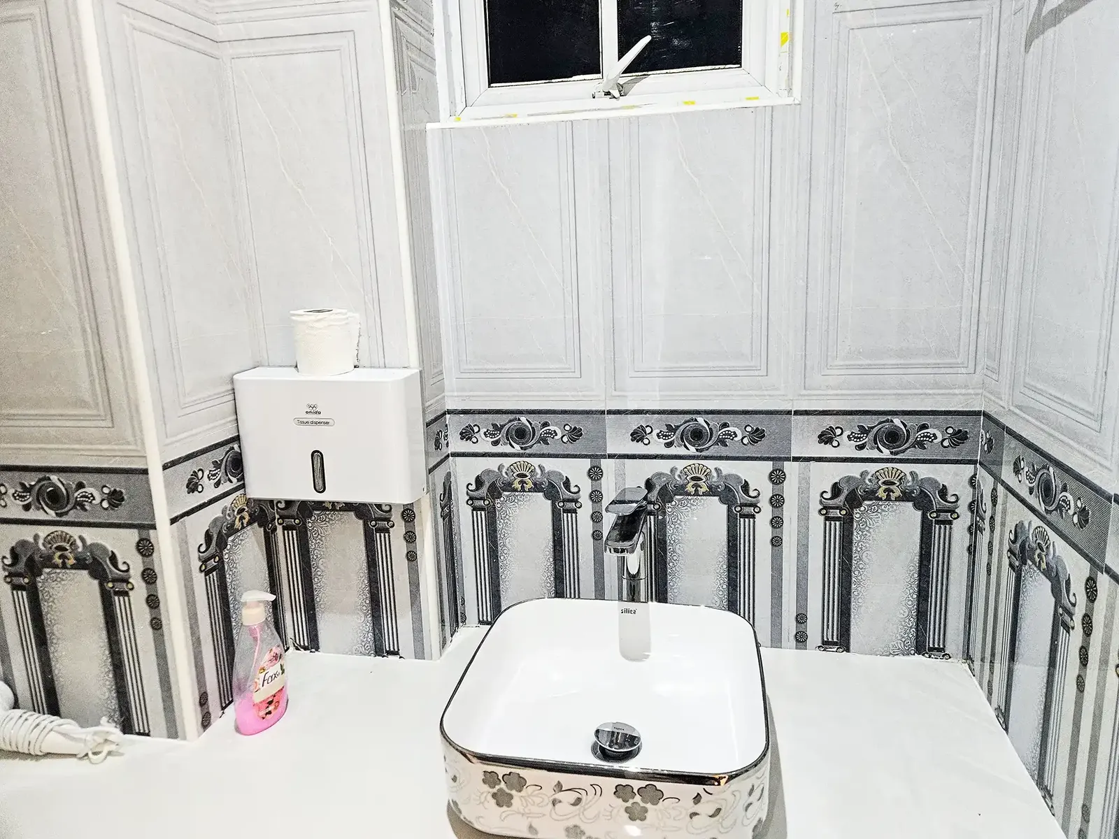 Fully Furnished 9 BR Building for Rent (HM 741) — Hulhumalé