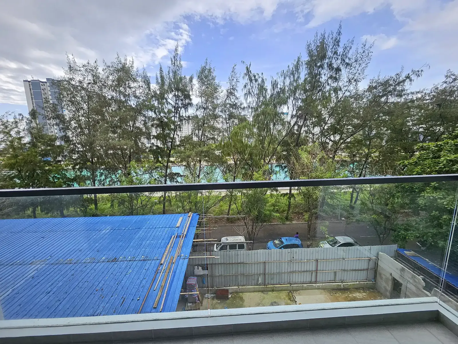 Fully Furnished 3+1 BR for Rent (HM 742) — Hulhumalé