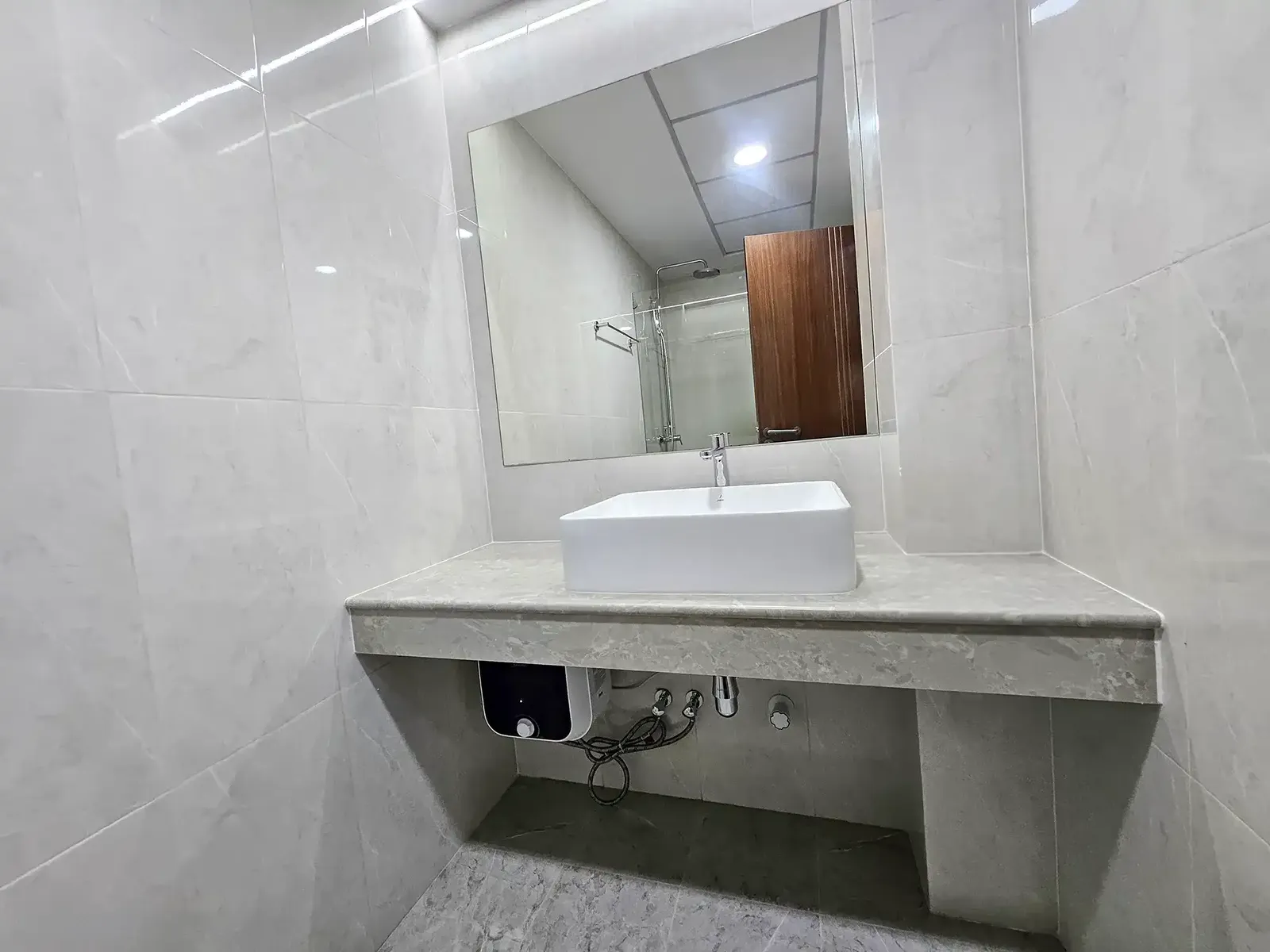 Fully Furnished 3+1 BR for Rent (HM 742) — Hulhumalé