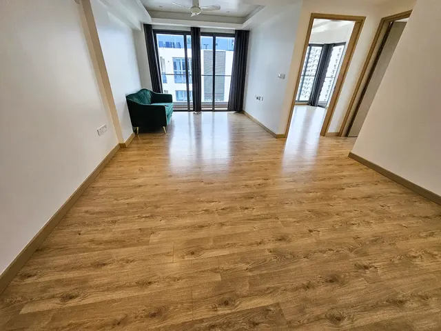 Semi Furnished 2+1 BR for Rent (HM 743) — Hulhumalé