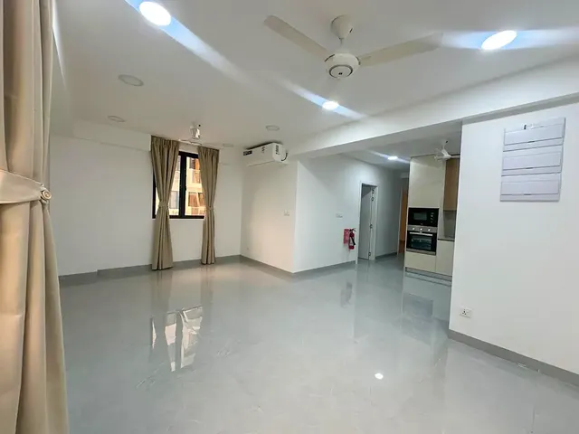 Semi Furnished 3 BR for Rent (HM 739) — Hulhumalé