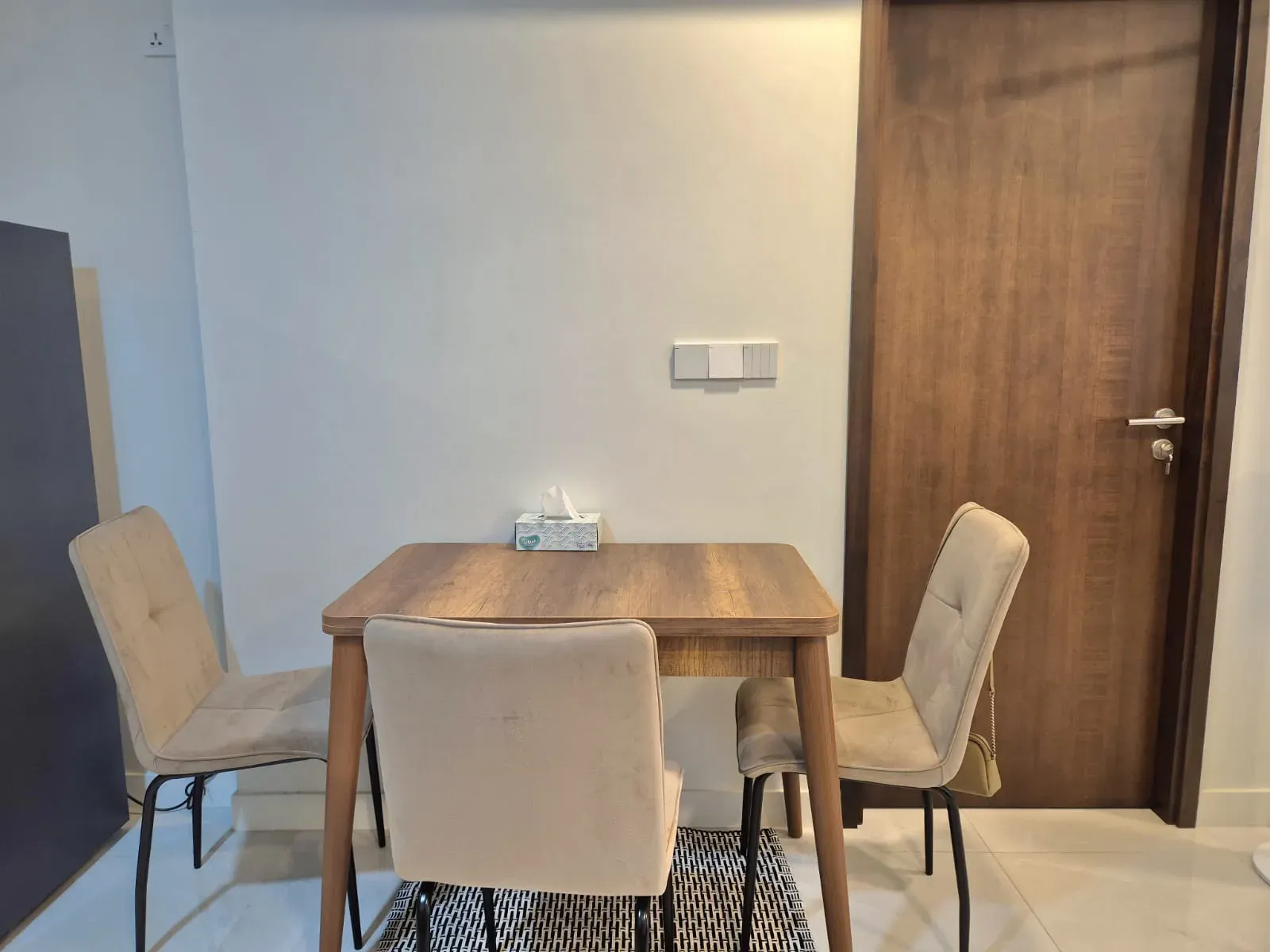 Fully Furnished 1 BR for Rent (HM 733) — Hulhumalé