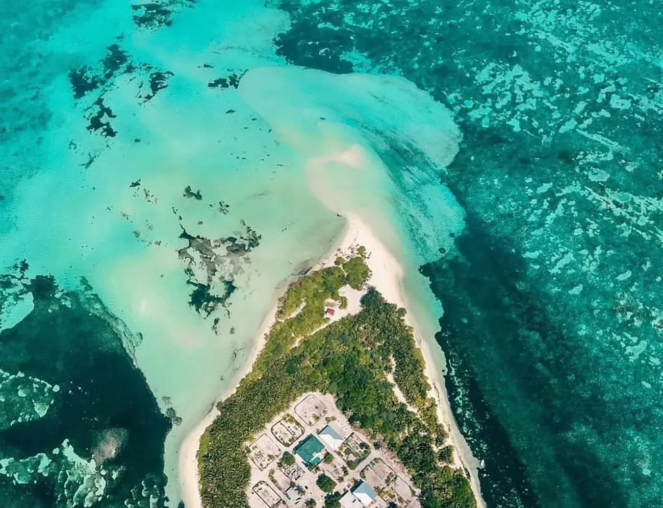 Land Plot for Sale (IS 139) — Olhuvelifushi
