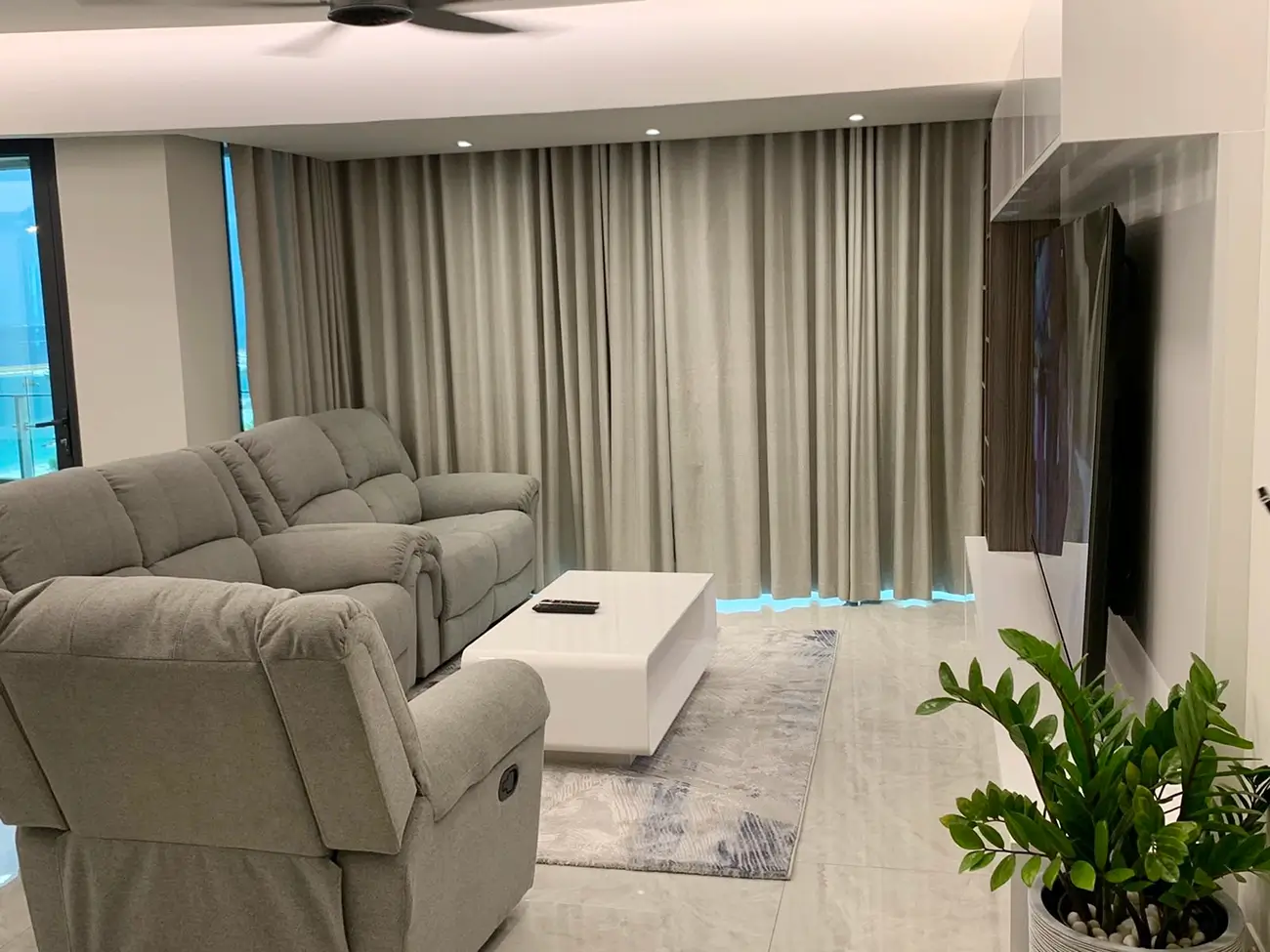 Fully Furnished 3 BR for Rent (HM 735) — Hulhumalé