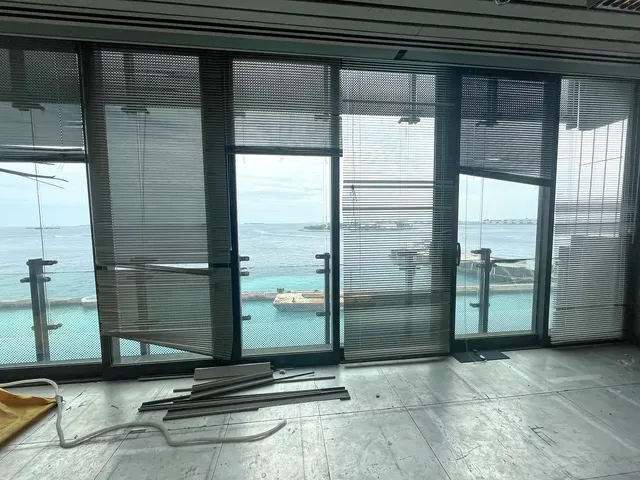 Commercial Spaces for Rent (ML 424) — Cyprea Building