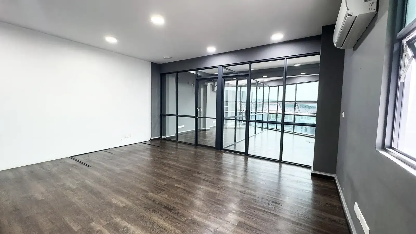 Commercial Space for Rent (ML 418) — Boduthakurufaanu Magu