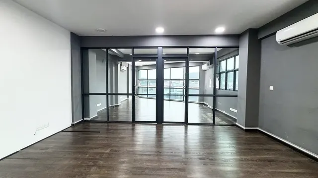 Commercial Space for Rent (ML 418) — Boduthakurufaanu Magu