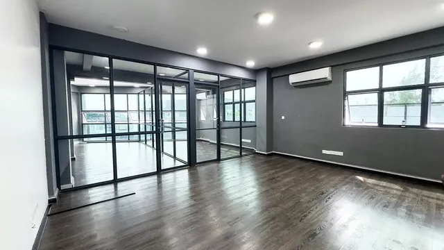 Commercial Space for Rent (ML 418) — Boduthakurufaanu Magu