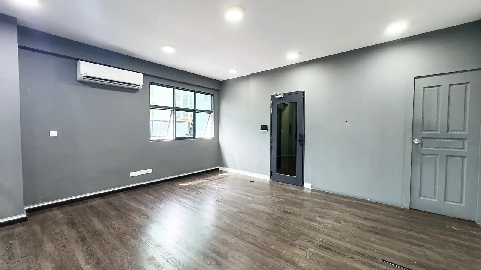 Commercial Space for Rent (ML 418) — Boduthakurufaanu Magu
