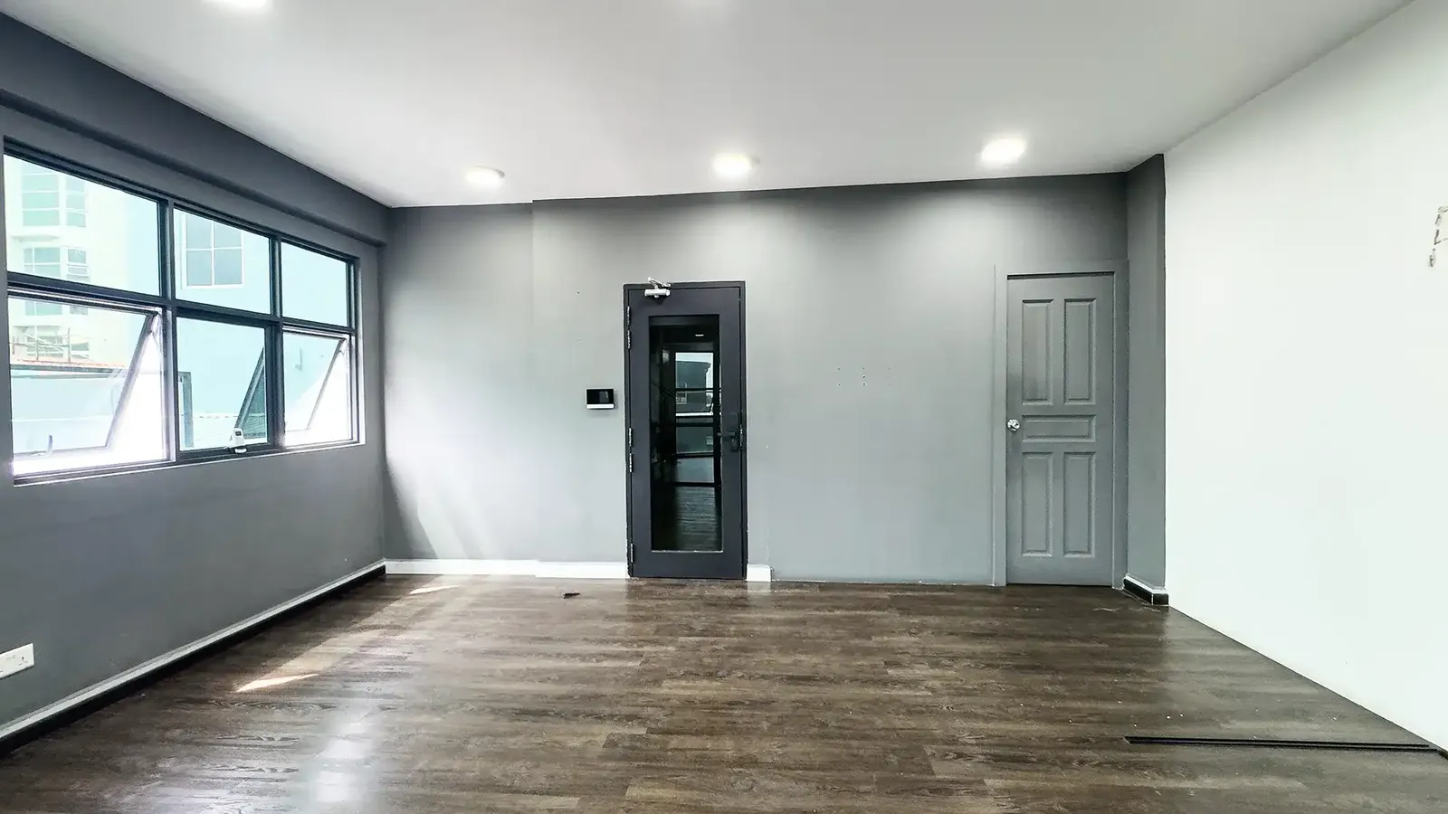 Commercial Space for Rent (ML 418) — Boduthakurufaanu Magu