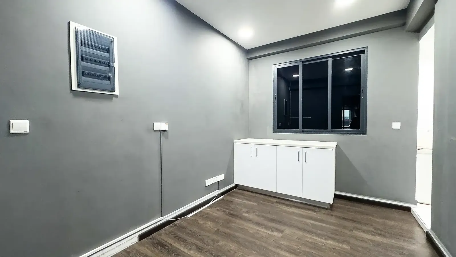 Commercial Space for Rent (ML 418) — Boduthakurufaanu Magu