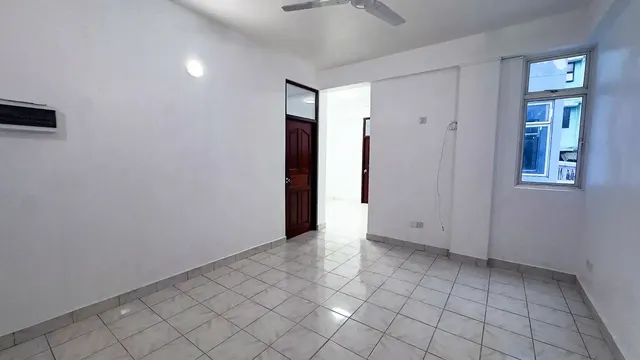 Unfurnished 3 BR for Rent (ML 419) — Gandhakoalhi Magu