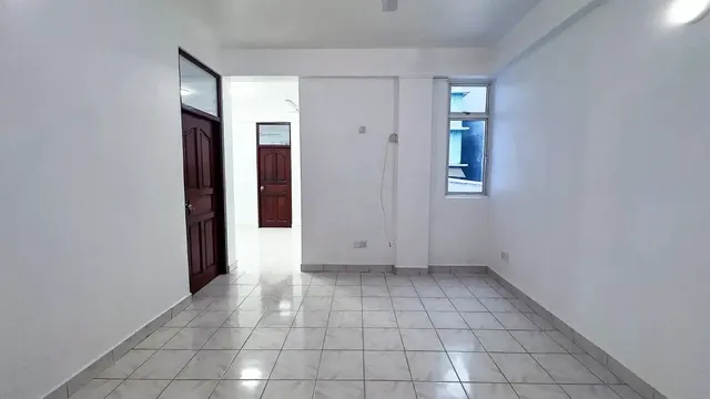 Unfurnished 3 BR for Rent (ML 419) — Gandhakoalhi Magu