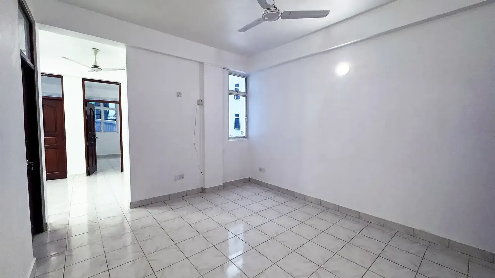 Unfurnished 3 BR for Rent (ML 419) — Gandhakoalhi Magu