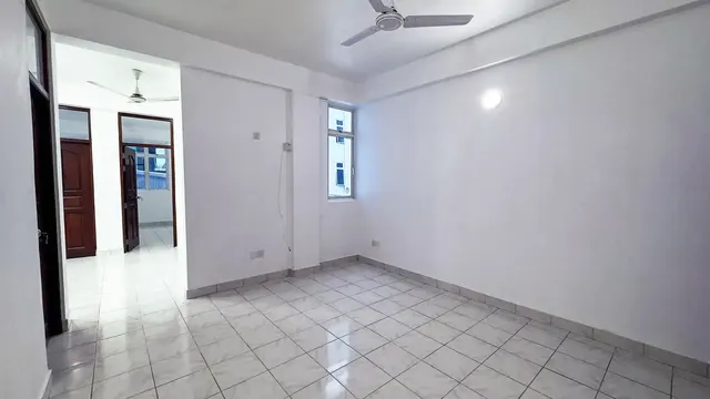 Unfurnished 3 BR for Rent (ML 419) — Gandhakoalhi Magu