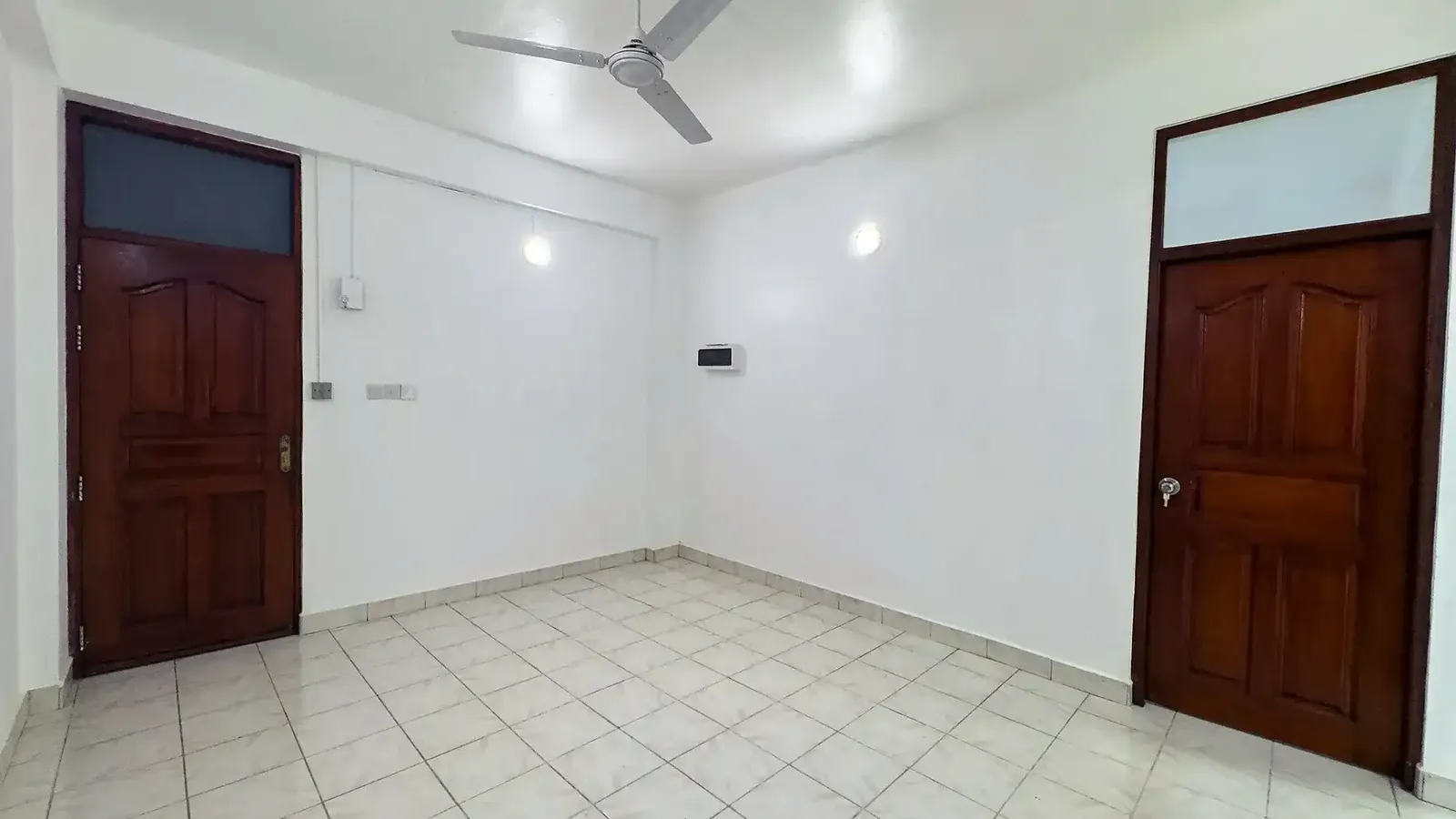 Unfurnished 3 BR for Rent (ML 419) — Gandhakoalhi Magu