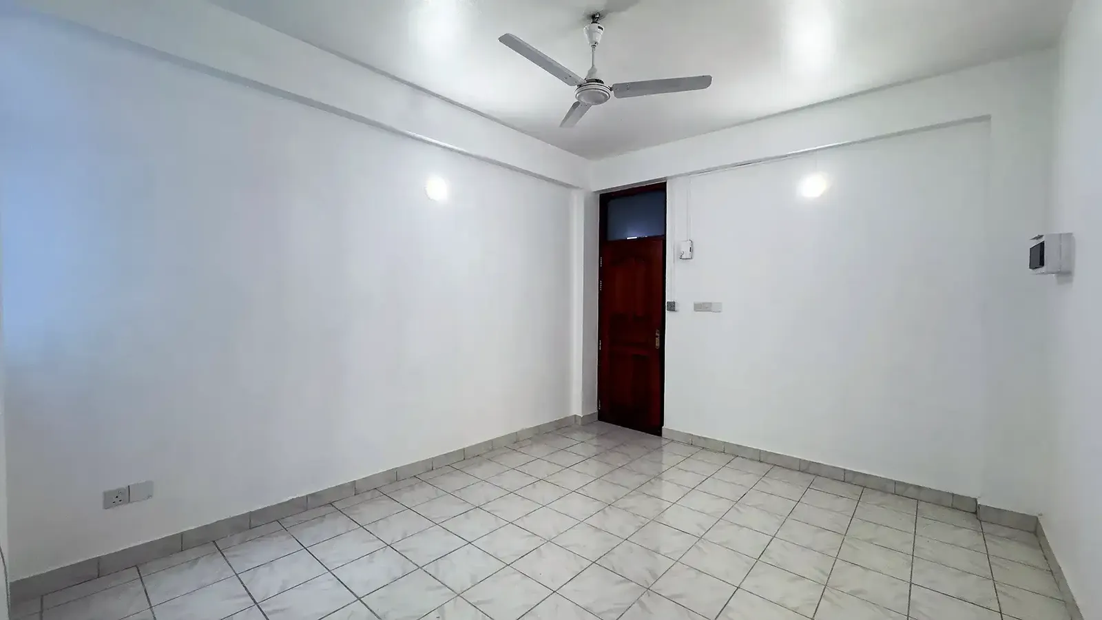 Unfurnished 3 BR for Rent (ML 419) — Gandhakoalhi Magu