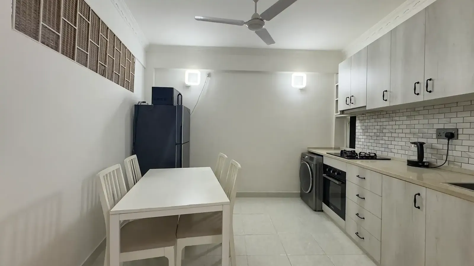 Fully Furnished 1 BR for Rent (ML 420) — Shameemee Goalhi