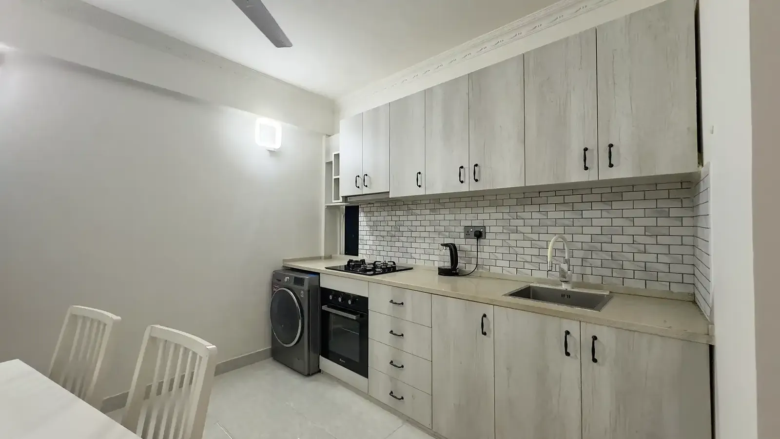 Fully Furnished 1 BR for Rent (ML 420) — Shameemee Goalhi