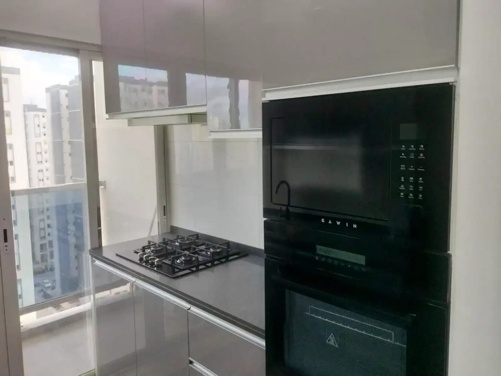 Fully Furnished 3 BR for Rent (HM 746) — Hulhumalé