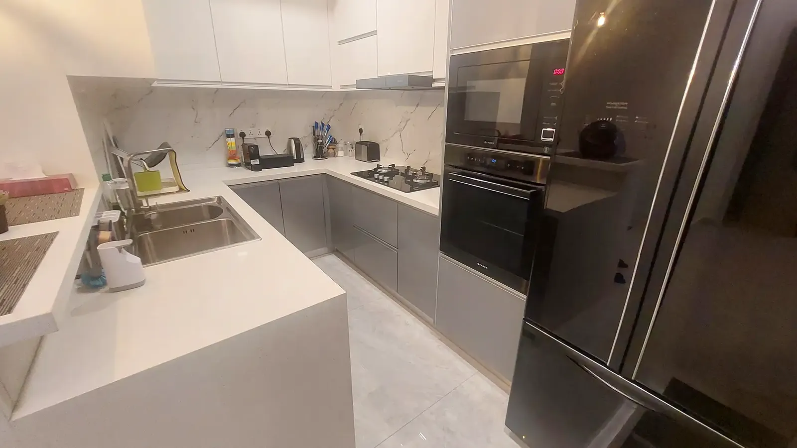 Fully Furnished 3 BR for Rent (HM 754) — Hulhumalé