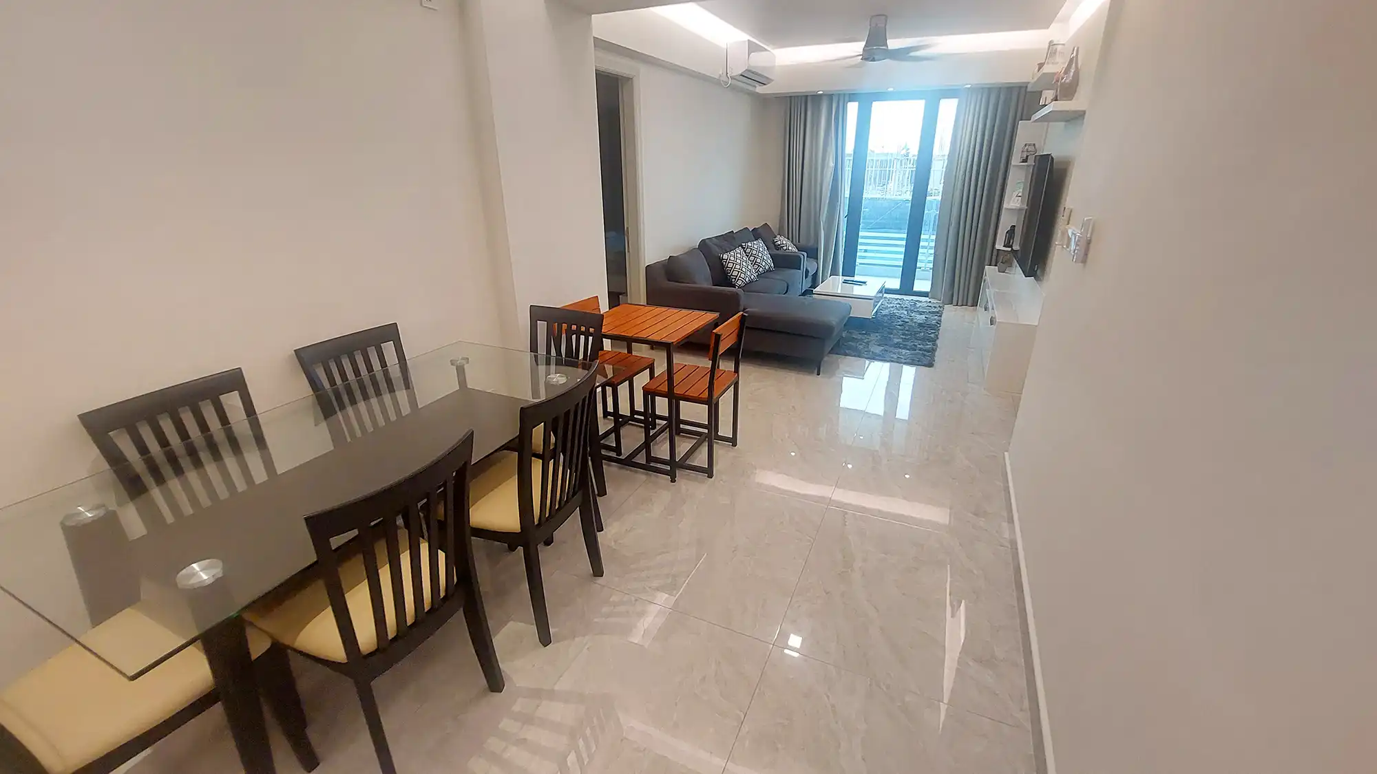 Fully Furnished 3 BR for Rent (HM 754) — Hulhumalé