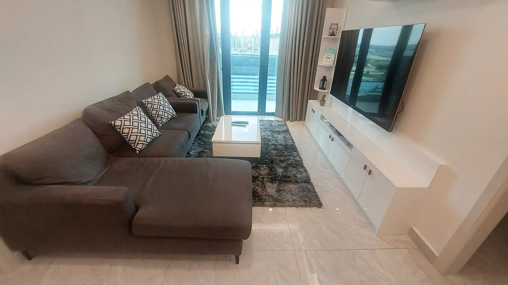 Fully Furnished 3 BR for Rent (HM 754) — Hulhumalé