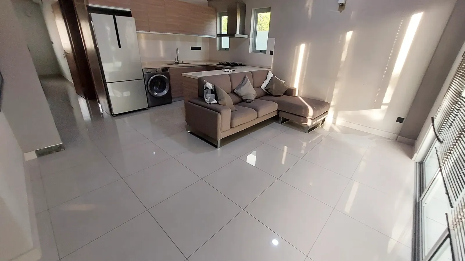 Fully Furnished 5+1 BR Row House (HM 755) — Hulhumalé
