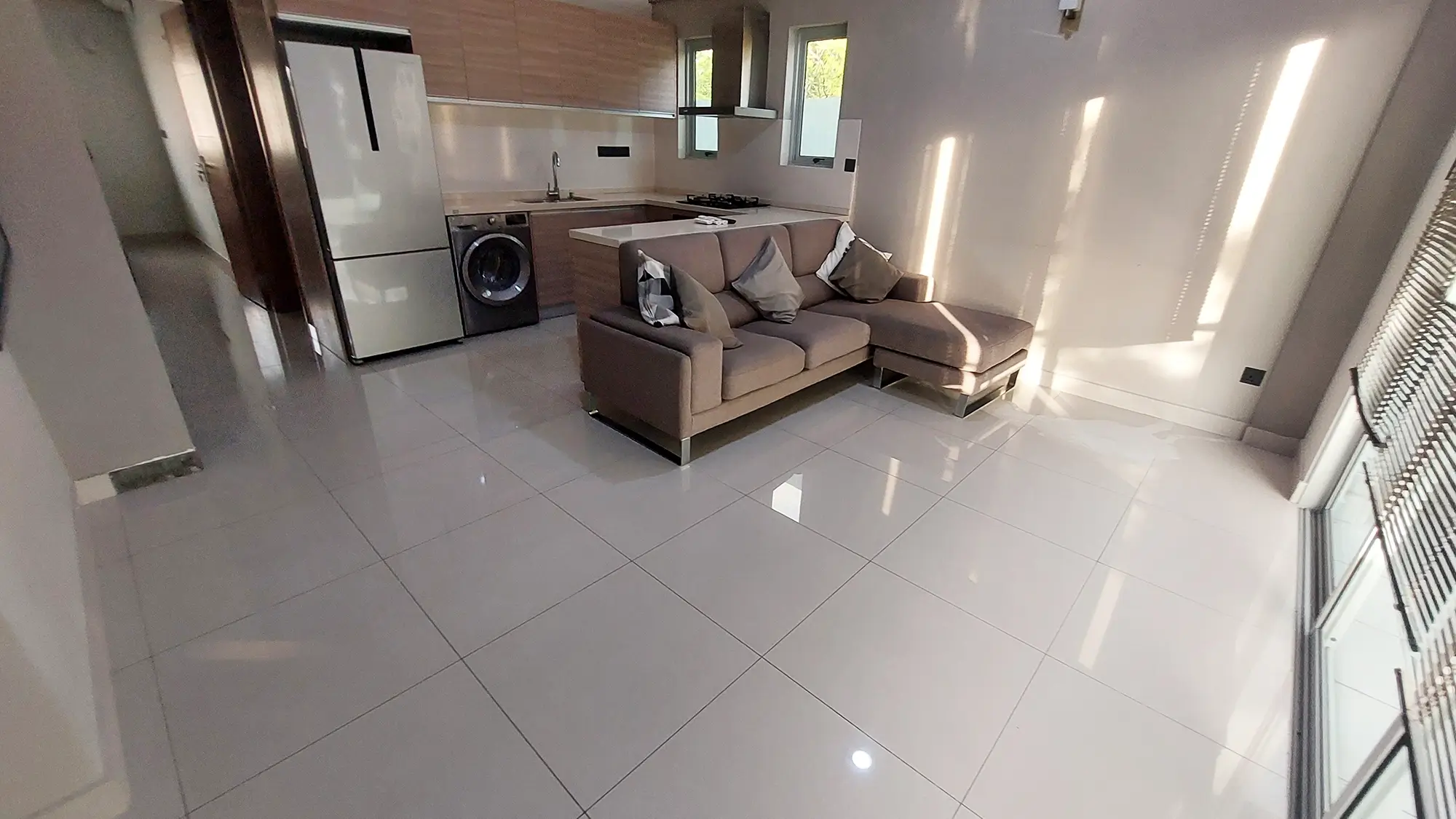 Fully Furnished 5+1 BR Row House (HM 755) — Hulhumalé
