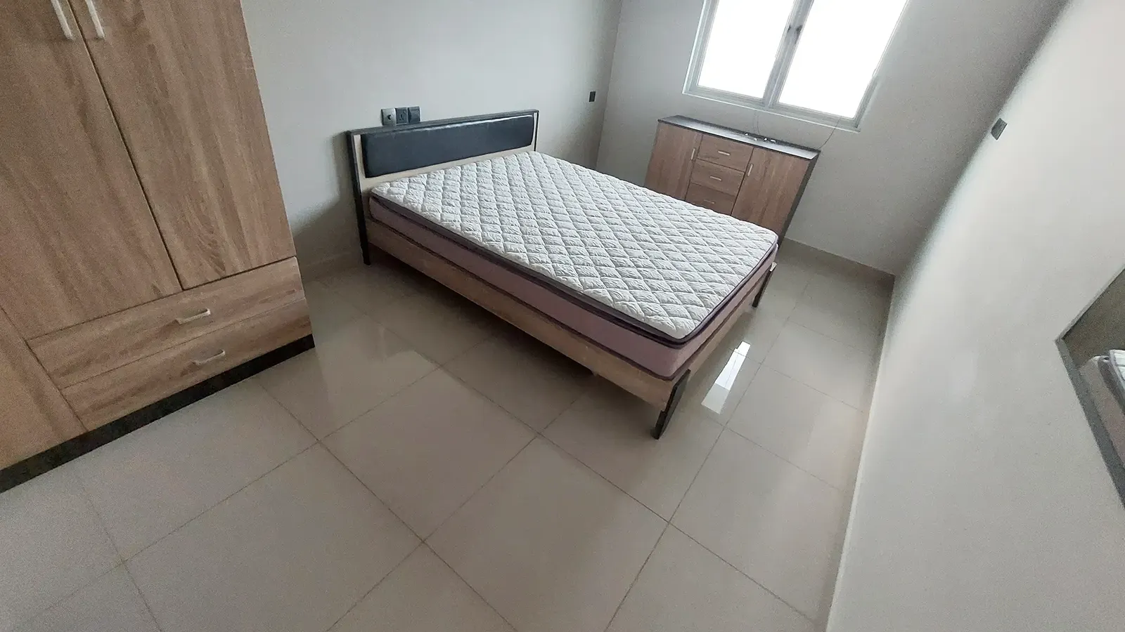 Fully Furnished 5+1 BR Row House (HM 755) — Hulhumalé