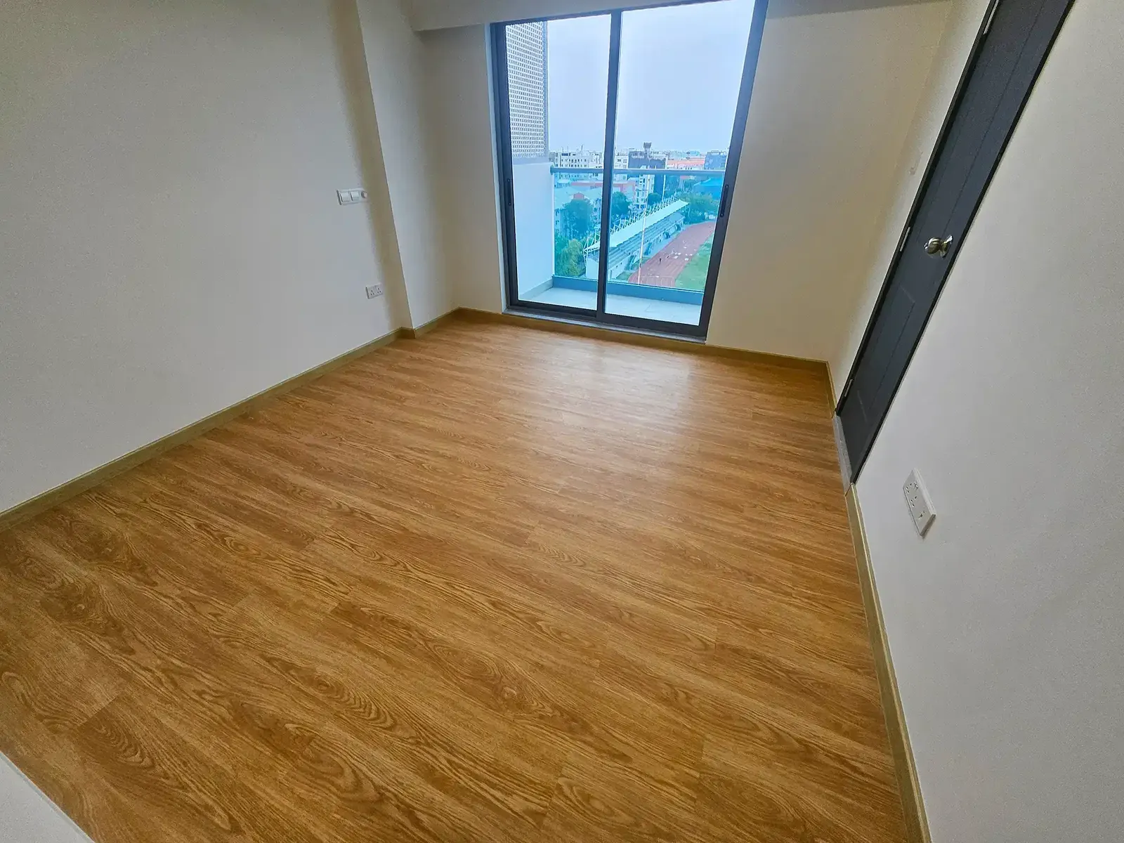 Fully Furnished 2+1 BR for Rent (HM 744) — Hulhumalé
