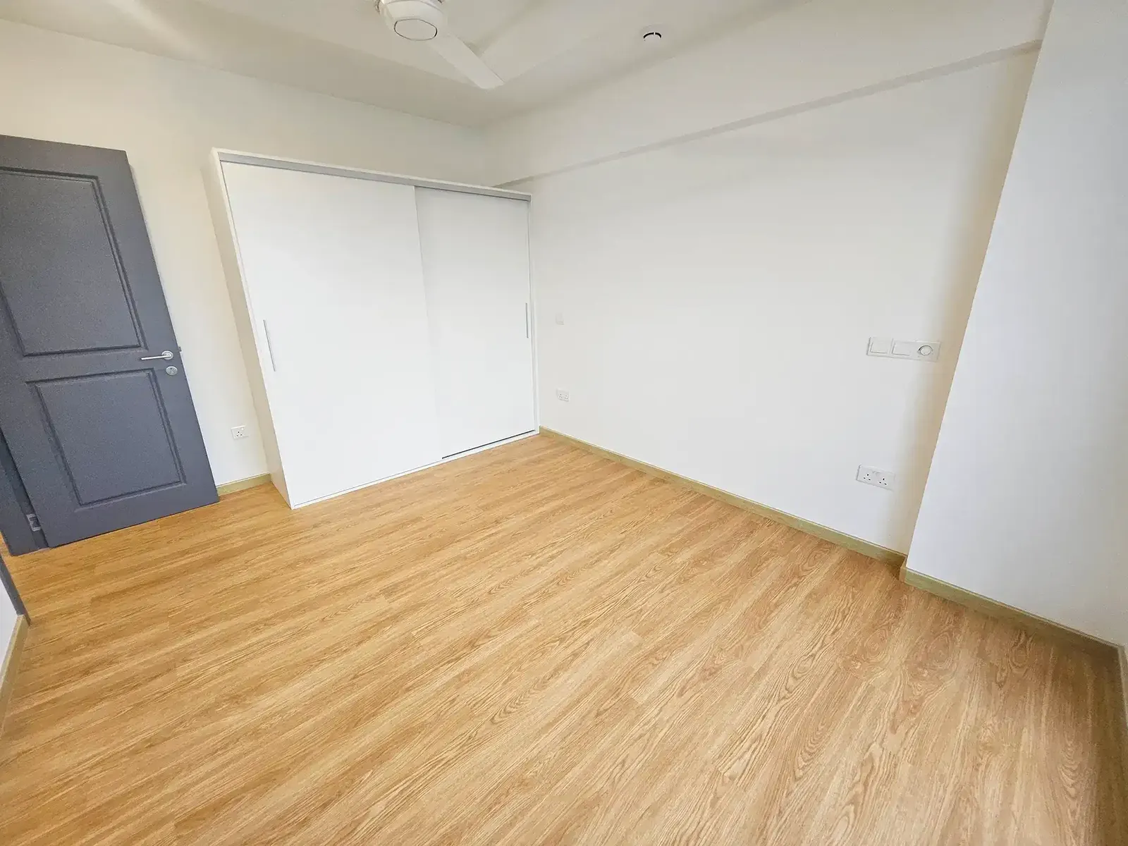 Fully Furnished 2+1 BR for Rent (HM 744) — Hulhumalé