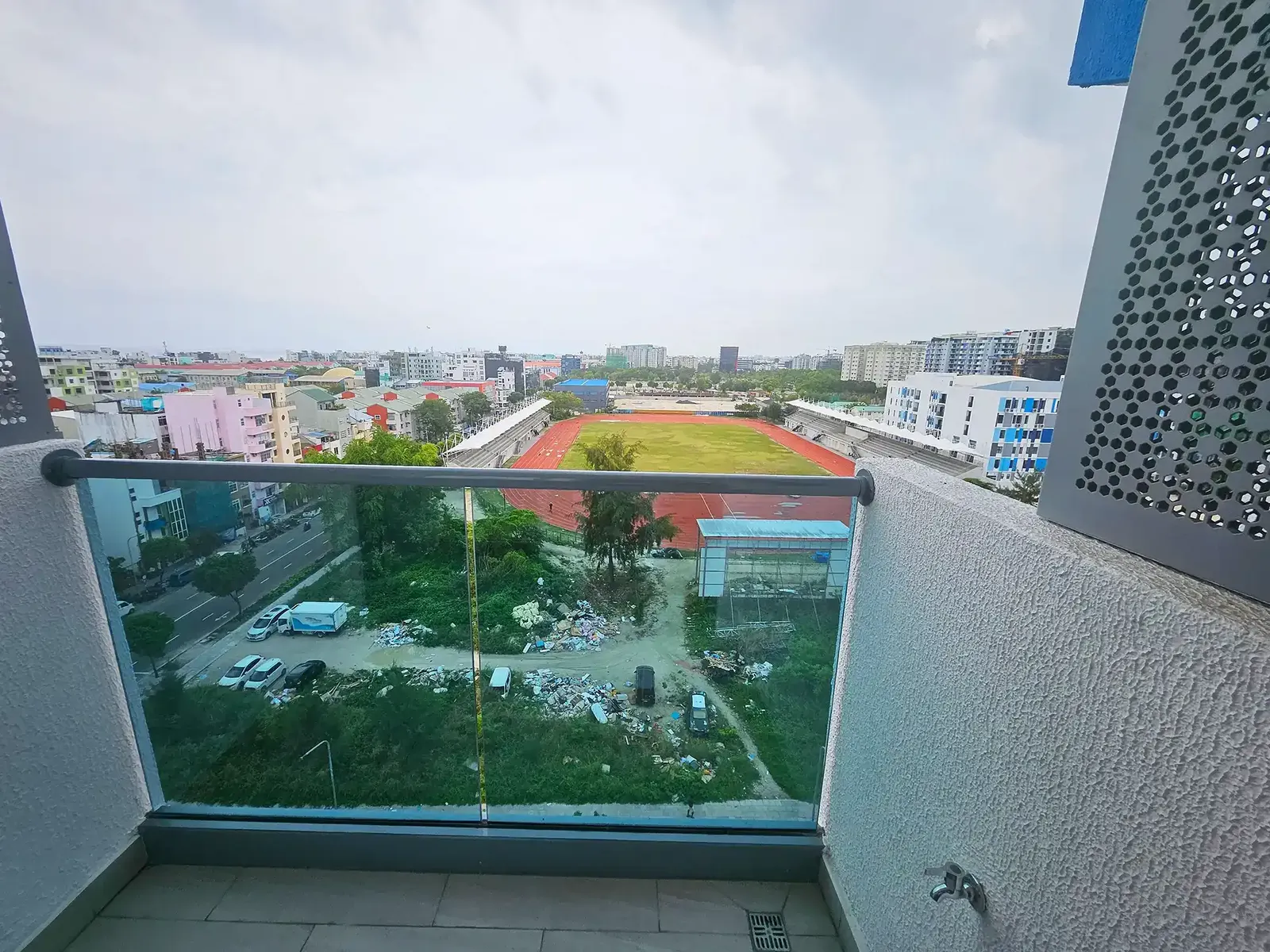 Fully Furnished 2+1 BR for Rent (HM 744) — Hulhumalé