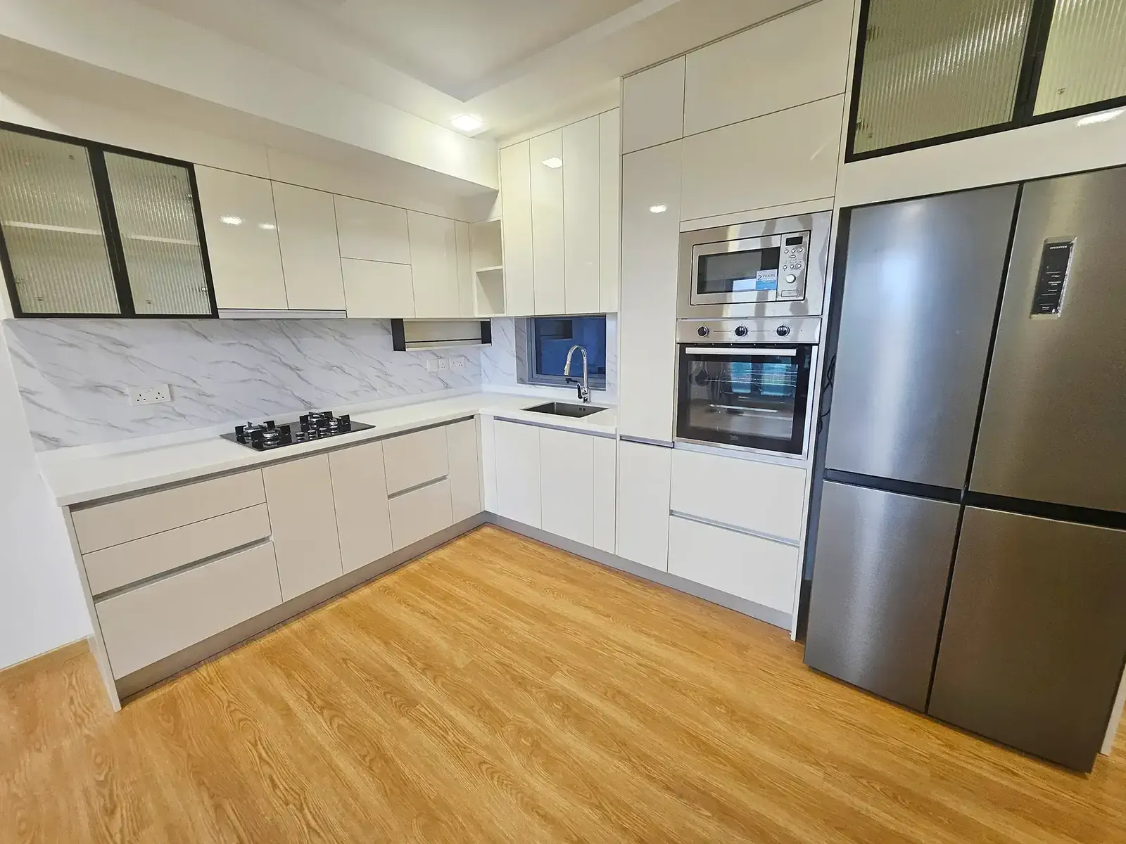 Fully Furnished 2+1 BR for Rent (HM 744) — Hulhumalé