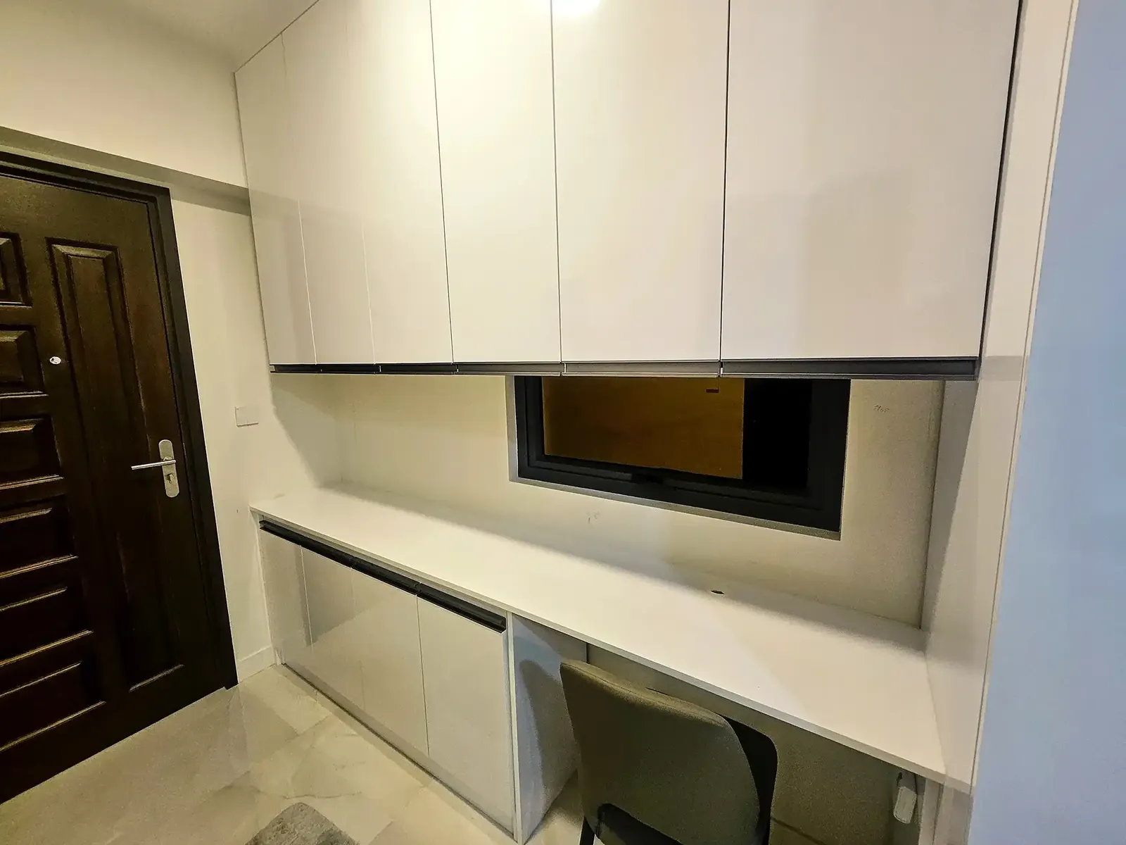Fully Furnished 1 BR for Rent (HM 756) — Hulhumalé
