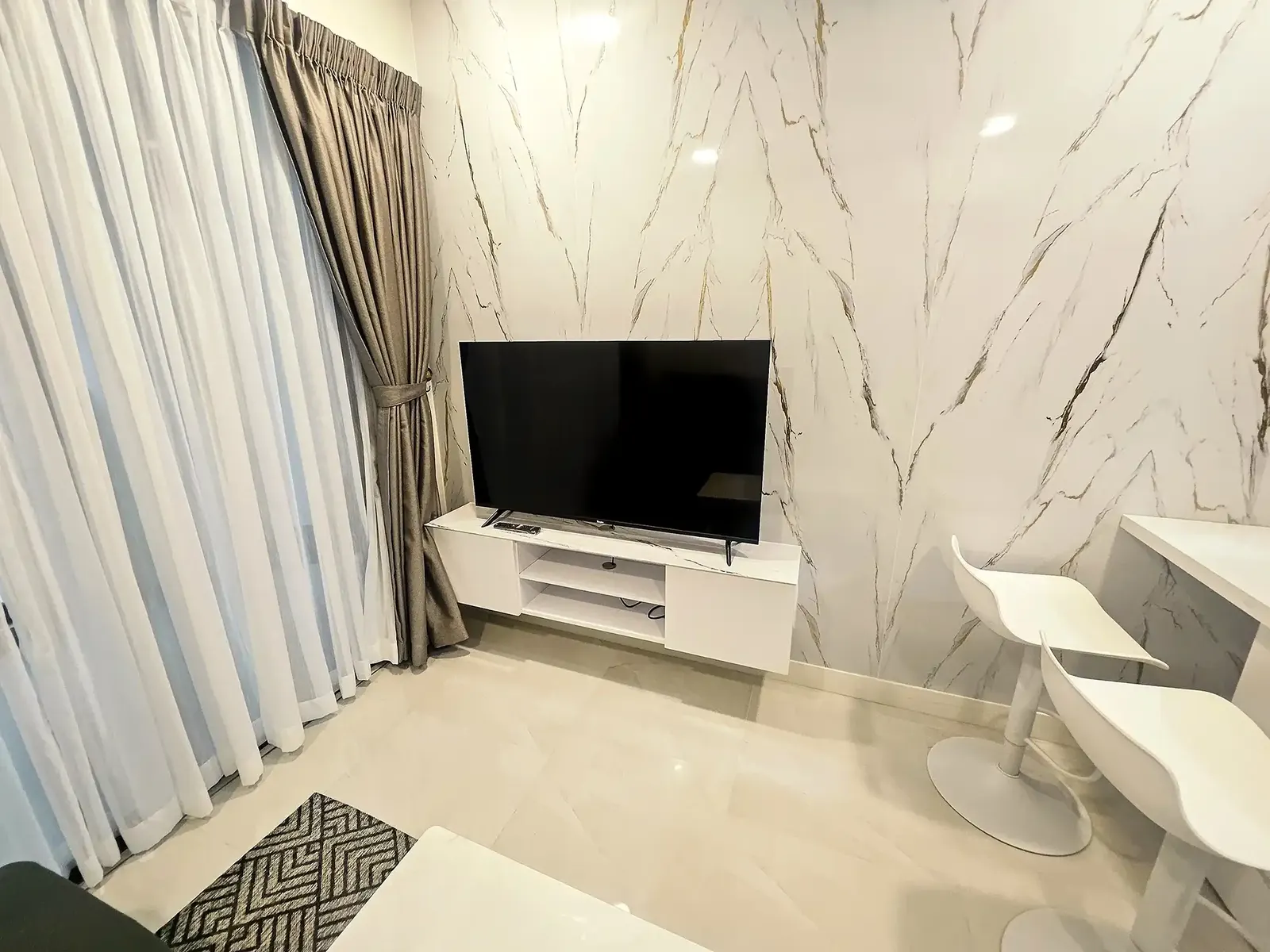 Fully Furnished 1 BR for Rent (HM 756) — Hulhumalé